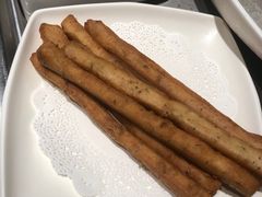 -海底捞火锅(翔龙天地广场店)