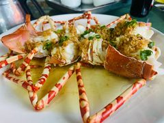 -林姐香味海鲜(丁村万人海鲜广场店)