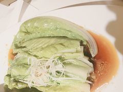 -四世同堂·京菜·烤鸭(双井店)