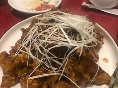 -大眼锅贴水饺(河东店)
