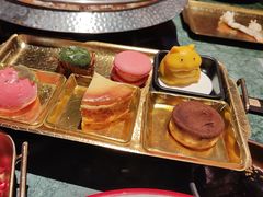 -牛New寿喜烧(金鹰世界店)