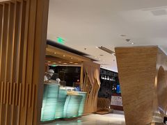 -西村日本料理(香格里拉饭店)