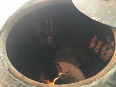 -宝山一号馕坑肉