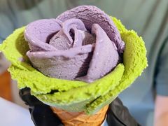 -潮一不贰·法式甜品·生日蛋糕·西式简餐(外滩店)