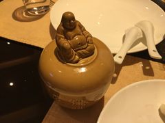 -盛宴自助餐厅(运达喜来登店)