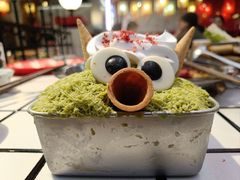 -港火社成都火锅(城市花园店)