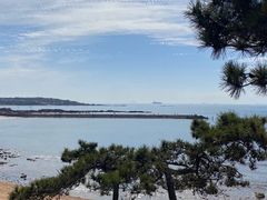 -青岛第二海水浴场