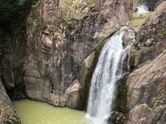 -磐安舞龙峡景区