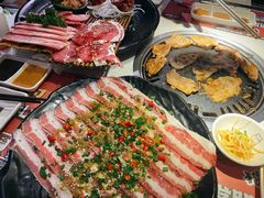 猫抓泡椒肥牛-猫抓烤肉(武进吾悦广场店)