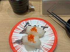 -友壹町寿司(新DNA购物中心店)