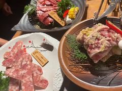 -黑牛の店·和牛烧肉(合生汇店)