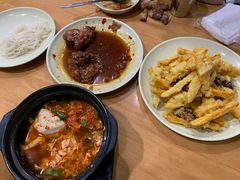 -贤花饭店(城阳店)