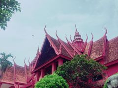 -柬埔寨国家博物馆