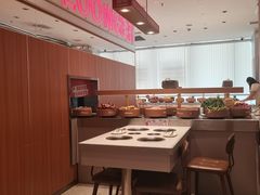 -龍歌自助小火锅(市南金茂湾店)