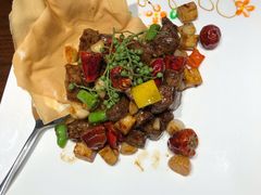 -童福兴·南京菜(老门东店)