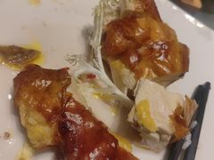 -湛江民大喜来登酒店-采悦轩中餐厅