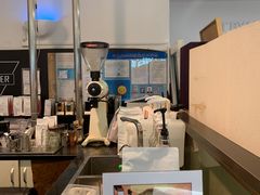 -Manner Coffee(芮欧百货店)