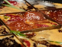 -正南齊北重庆老火锅(光华村直营店)