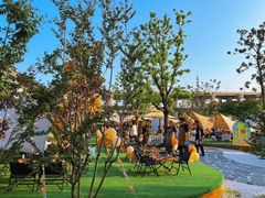 -CafeDuVillage乡村咖啡馆(美邻苑店)