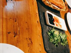 -陆壹捌餐厅(五大道店)