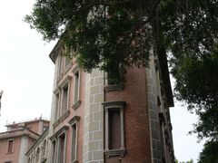 -老宅原住民沙茶面精品小吃(龙头路店)