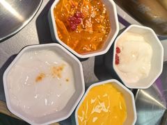 -一味一诚•鲜嫩烤鱼(昌平悦荟店)