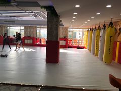 -津武堂散打搏击俱乐部(河西店)