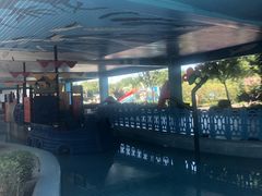 -南宫温泉水世界