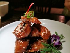 -外婆家(杭州马塍店·杭帮菜名店)
