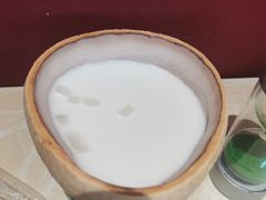 -润泽园椰子鸡(汇一城店)