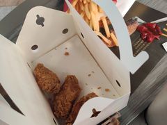 -麦当劳(番禺易发商业街店)