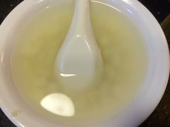 醪糟汤圆-蜀九香火锅(彩虹店)