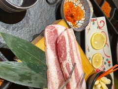 -上男·烧肉集市(五一广场店)