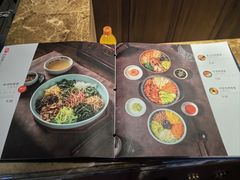 -全州拌饭(参花街总店)