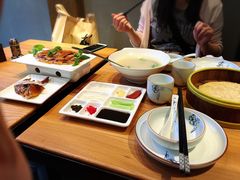 -四季民福烤鸭店(前门廊房二条店)