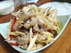 -苏力坦新疆特色(东直门店)