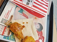 -肯德基(新八一店)