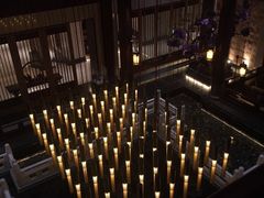 -西安华清御汤酒店