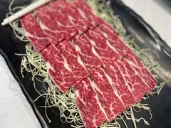 德米雪花牛肉-德米火锅(深圳湾1号旗舰店)