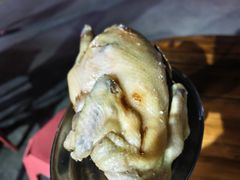 -吉英盐焗鸡(文中路店)