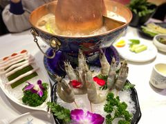 -祥源胡同·涮牛羊肉火锅(花桥店)