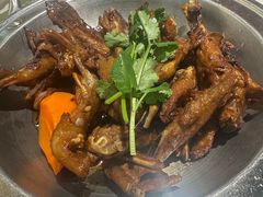 -美极鲜食坊(宝安南路店)