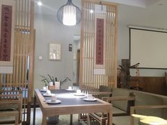 -安多素食(广仁寺路店)