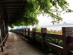 -幕燕滨江·长江观音景区