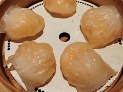 -金悦轩海鲜酒家(拱北店)