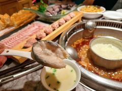 -鱼豆吉·豆浆鱼火锅(宜昌万达店)