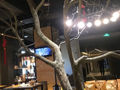 -東舍食唐精品陕菜馆