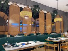 -椰子湾·海南火锅·糟粕醋·椰子鸡(正大广场店)