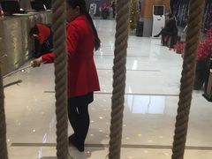 -丽池宫韩式汗蒸会馆(华灯坊店)