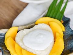 -摩登有记·新派泰国菜(银钻广场店)
